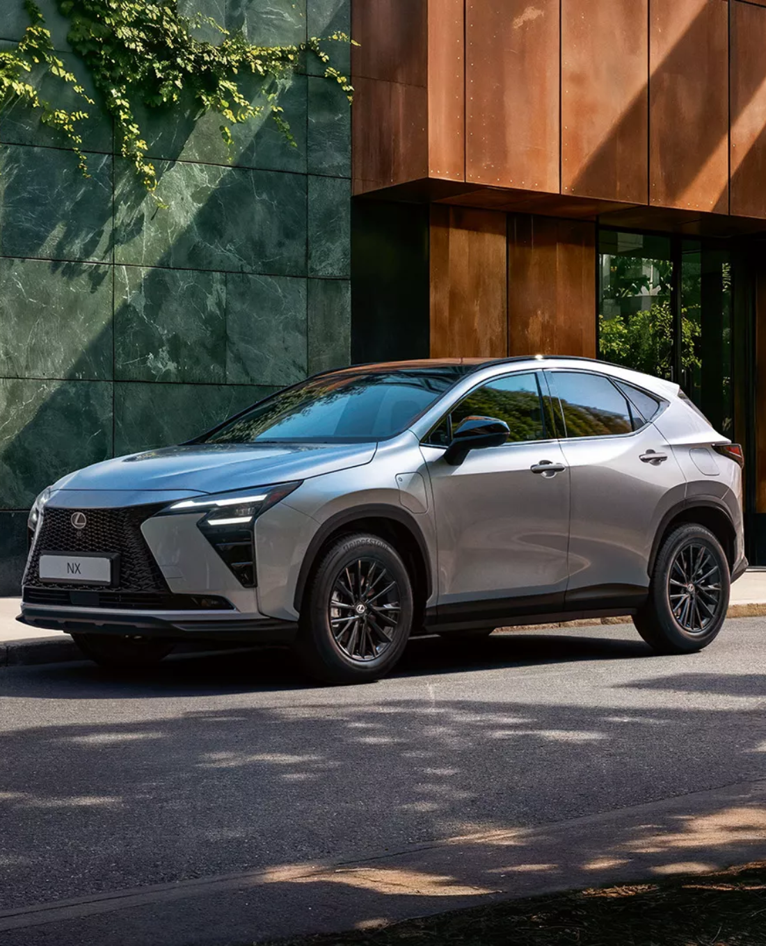 Lexus